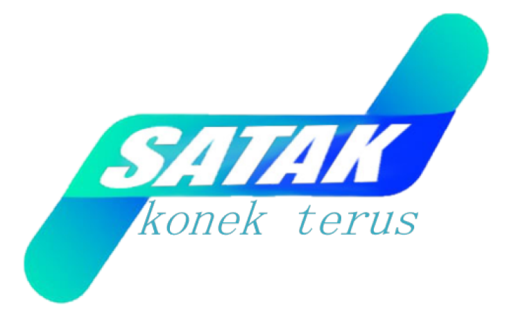 SATAK.ID Logo